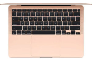 Refurbished Apple MacBook Air A2179 laptop