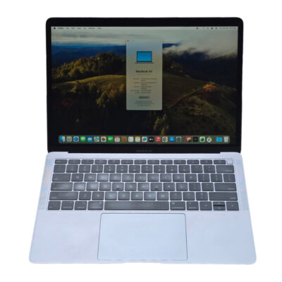 Refurbished Apple MacBook Air A1932 laptop