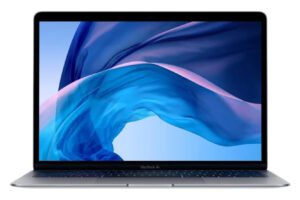 Refurbished Apple MacBook Air A1932 laptop