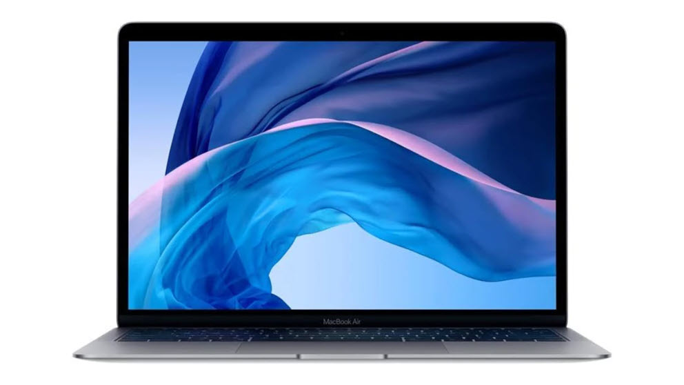 Refurbished Apple MacBook Air A1932 laptop