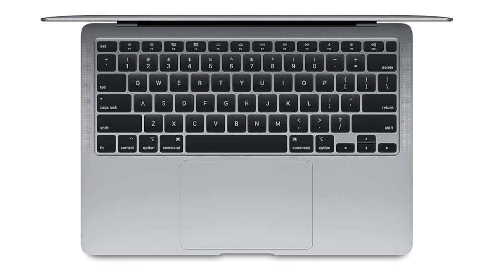 Refurbished Apple MacBook Air A1932 laptop