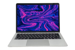 Refurbished Apple MacBook Air A1932 laptop