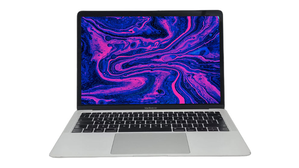 Refurbished Apple MacBook Air A1932 laptop