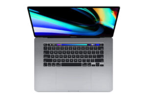 Refurbished Apple MacBook Pro A1707 laptop