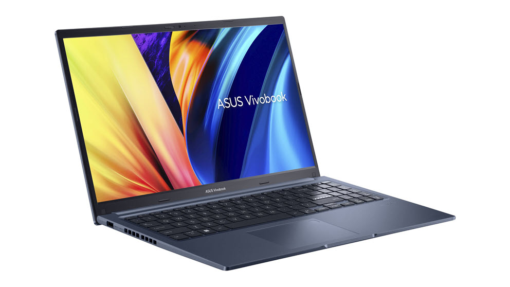 Refurbished Asus VivoBook F502ZA laptop
