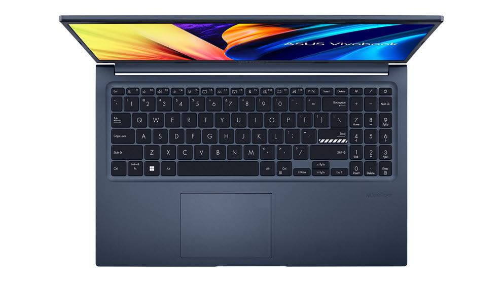 Refurbished Asus VivoBook F502ZA laptop