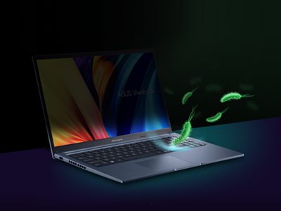 Refurbished Asus VivoBook F502ZA laptop
