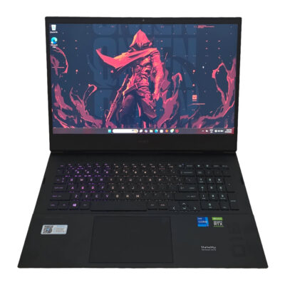 Refurbished HP OMEN 16 Gaming laptop