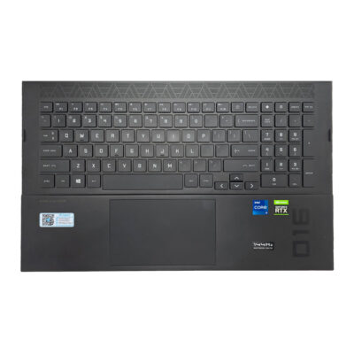 Refurbished HP OMEN 16 Gaming laptop