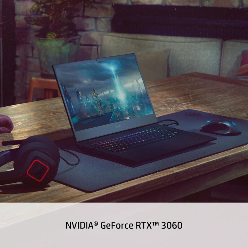 Refurbished HP OMEN 16 Gaming laptop