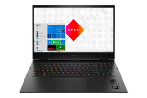 Refurbished HP OMEN 16 Gaming laptop