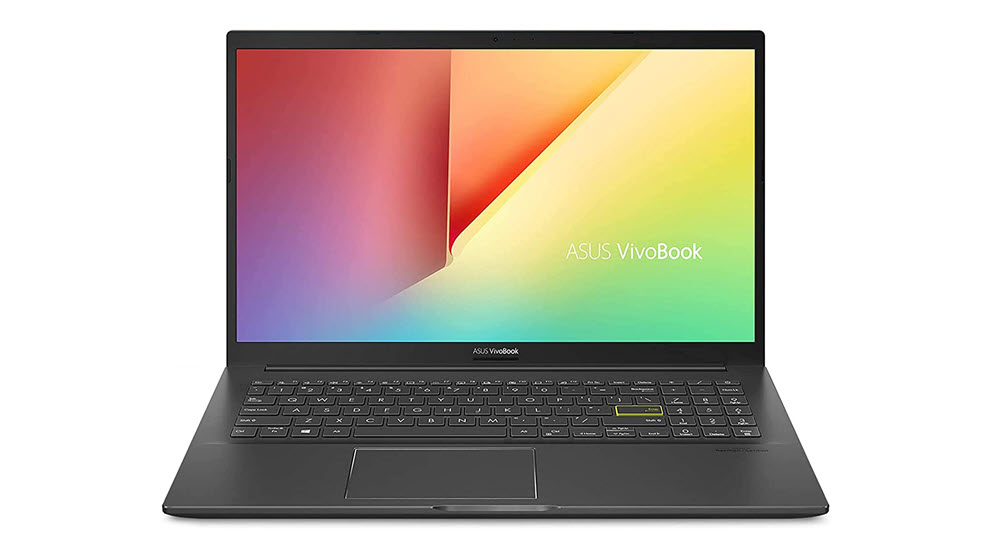 Refurbished Asus VivoBook F513EA laptop