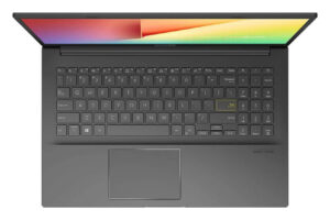 Refurbished Asus VivoBook F513EA laptop