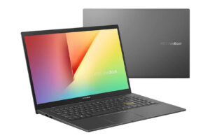 Refurbished Asus VivoBook F513EA laptop