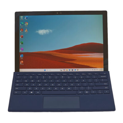 Refurbished Microsoft Surface Pro 4 2-in-1 laptop