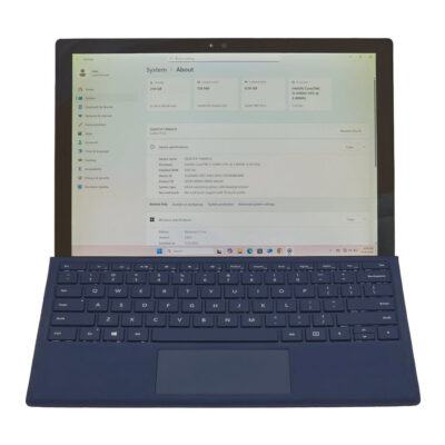 Surface Pro 4 2-in-1 laptop